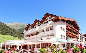 Hotel Salnerhof